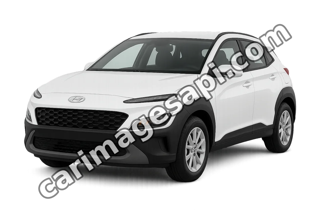 Representative 2026 HYUNDAI Kona