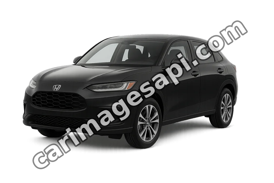 Representative 2027 HONDA HR-V